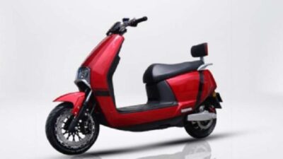 Uwinfly N9 Pro, Motor Listrik dengan Fitur Canggih, Segini Harganya
