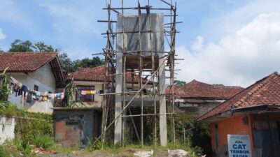 Pamsimas Desa Naluk