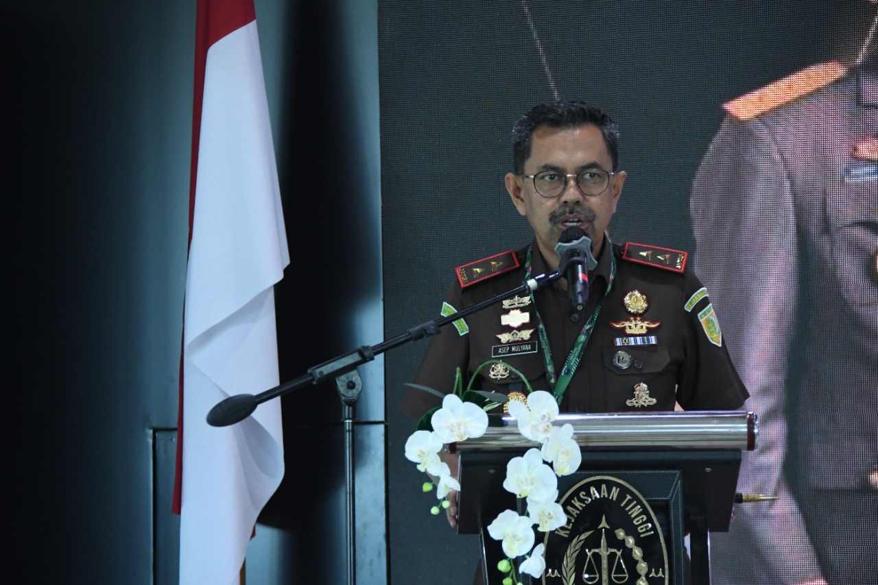 Evaluasi Kinerja Kejaksaan Negeri