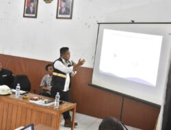Satker Bendungan Sadawarna Siap Usahakan Jalan Lingkar Timur Bisa Dilalui Kendaraan