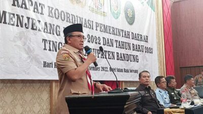 Jelang Nataru