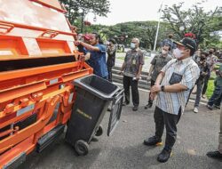 Cegah Bandung Jadi Lautan Sampah, Ini Langkah DLH