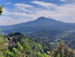 Menelisik Asal Usul Puncak Manik Sumedang Part 2