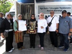 bank bjb Beri Apresiasi kepada BUMdes yang Telah Menggerakkan Ekonomi Masyarakat Desa