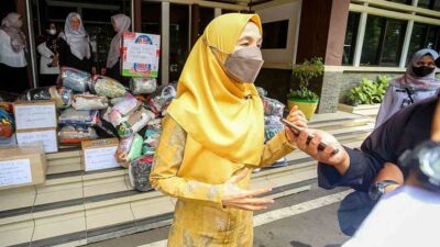 Tantangan Masalah Kesehatan Kota Bandung