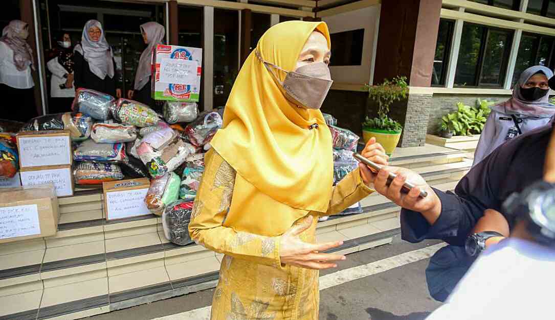 Tantangan Masalah Kesehatan Kota Bandung