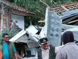 Terungkap, Ini Penyebab Bencana Longsor di Nagreg Kabupaten Bandung