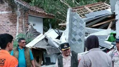 Terungkap, Ini Penyebab Bencana Longsor di Nagreg Kabupaten Bandung