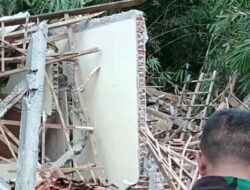 Pasca Longsor di Nagreg, Bupati Bandung: 49 KK Telah Diungsikan