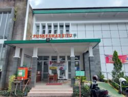 Soal Pasien Ditolak, Begini Penjelasan Kepala Puskesmas Situ Sumedang