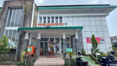 Pasien Berobat Ditolak Puskesmas