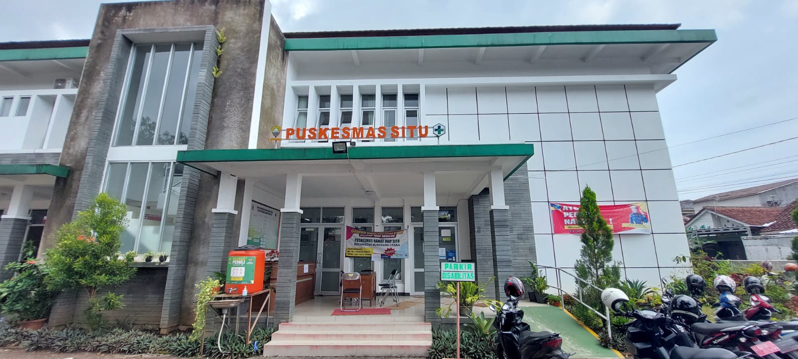 Pasien Berobat Ditolak Puskesmas