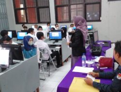 Seorang Guru Honorer di Sumedang Ini Lolos Seleksi PPK, Akui Perekrutan Sudah Sesuai Prosedur