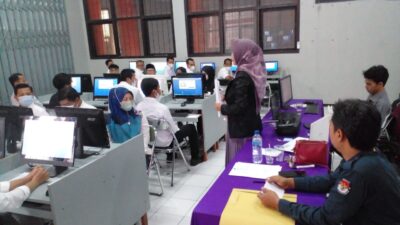 Seorang Guru Honorer di Sumedang Ini Lolos Seleksi PPK, Akui Perekrutan Sudah Sesuai Prosedur