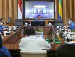 Jaga Kondusifitas Nataru di Bandung, Ini Langkah Pemerintah