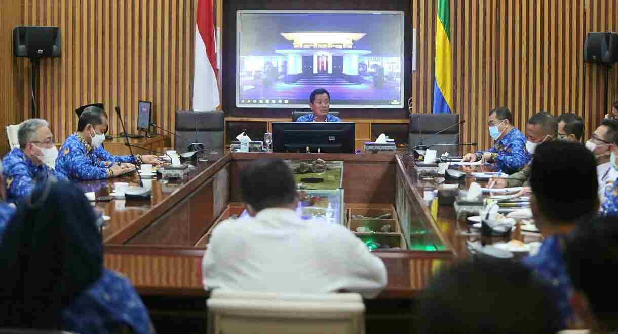 Jaga Kondusifitas Nataru