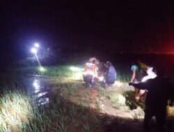 Banjir di Ujungjaya Sumedang, Satu Orang Tewas Terseret Arus Banjir