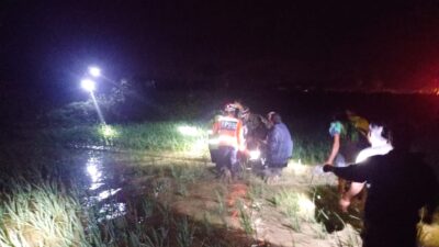 Banjir di Ujungjaya Sumedang, Satu Orang Tewas Terseret Arus Banjir