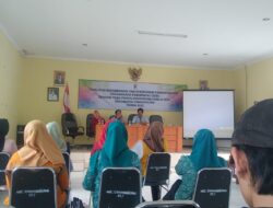Rahmat Juliadi: Pemilu Berkualitas Perlu Peran Serta Semua Pihak