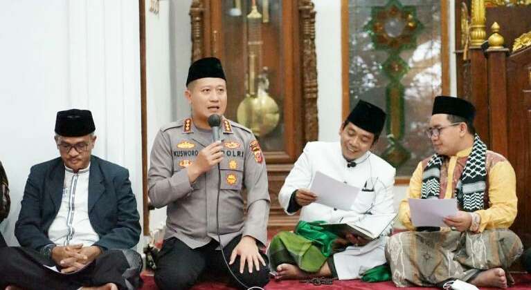 Operasi Lilin 2022