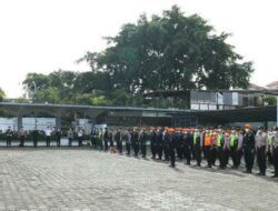 PT KAI Daop 2 Bandung Siapkan 214.887 Tiket Selama Momen Nataru