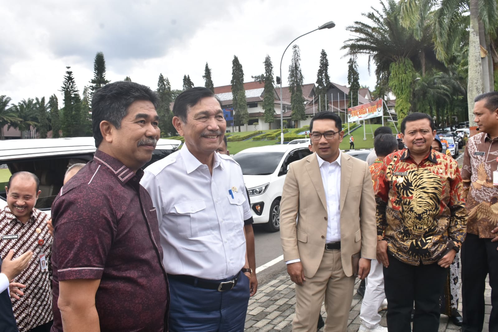 Kinerja Digitalisasi Sumedang