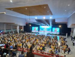 Para Wali Kota/Bupati se-Indonesia Berguru SPBE ke Pemkab Sumedang