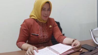 Peserta Seleksi P3K dari Sumedang Diminta Tak Tergiur Janji Oknum yang Janjikan Kelulusan