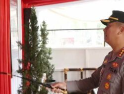 Urai Kepadatan di Jalur Wisata Ciwidey, Polisi Siapkan Skema One Way
