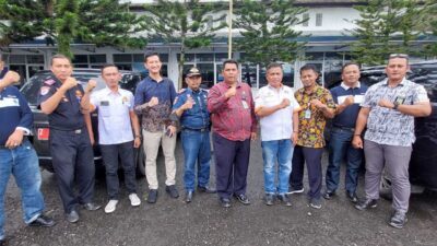 Study Banding Parkir Belangganan