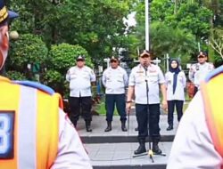 Amankan Masa Libur Nataru di Kabupaten Bandung, Dishub Dirikan 11 Posko