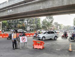 Berniat Rayakan Nataru di Bandung? 10 Poin Ini Akan Jadi Perhatian