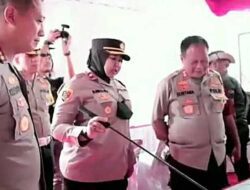 Masa Libur Nataru, Polisi Prediksi 1,3 Juta Wisatawan Datangi Jabar