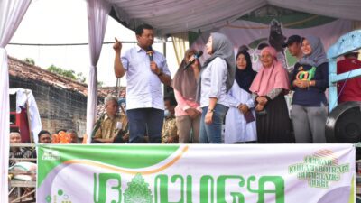 khitanan massal dan botram Baduga