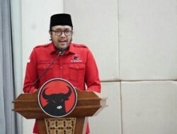 Natal 2022, PDIP Jabar Ajak Masyarakat Kedepankan Semangat Kebersamaan