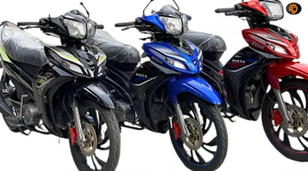 Motor Jupiter Z1