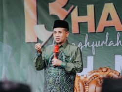 Kiai Sa’dulloh: Peringatan Haul Bukan Hanya Seremonial Semata ada Hikmah yang Bisa Diambil