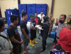 Wakil Ketua DPRD Jabar Minta Penanganan Pasca Banjir di Sawahdadap Sumedang Dipercepat