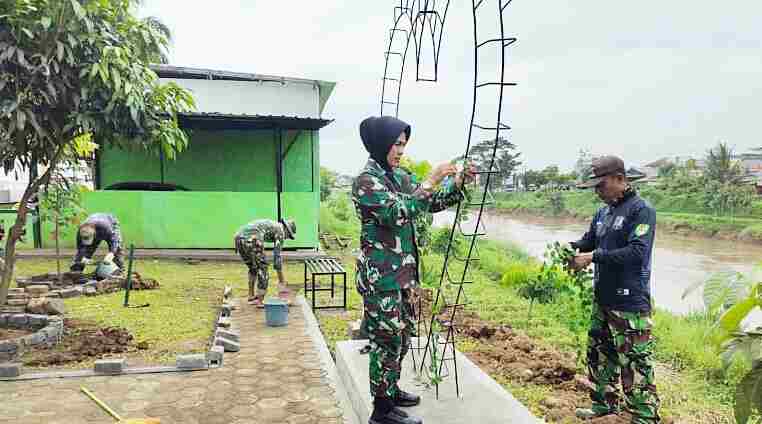 Taman Rancamanyar