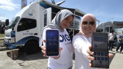 Diskon Merchant bjb