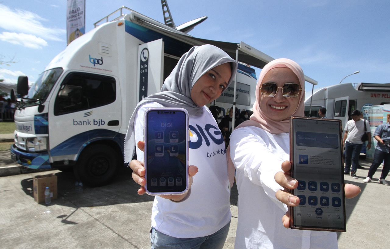 Diskon Merchant bjb