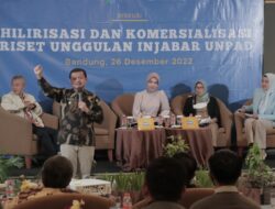 Mangga Gedong Gincu Sumedang Komoditas Ekspor Unggulan