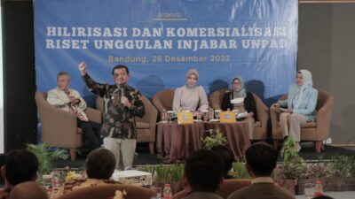 Mangga Gedong Gincu Sumedang Komoditas Ekspor Unggulan