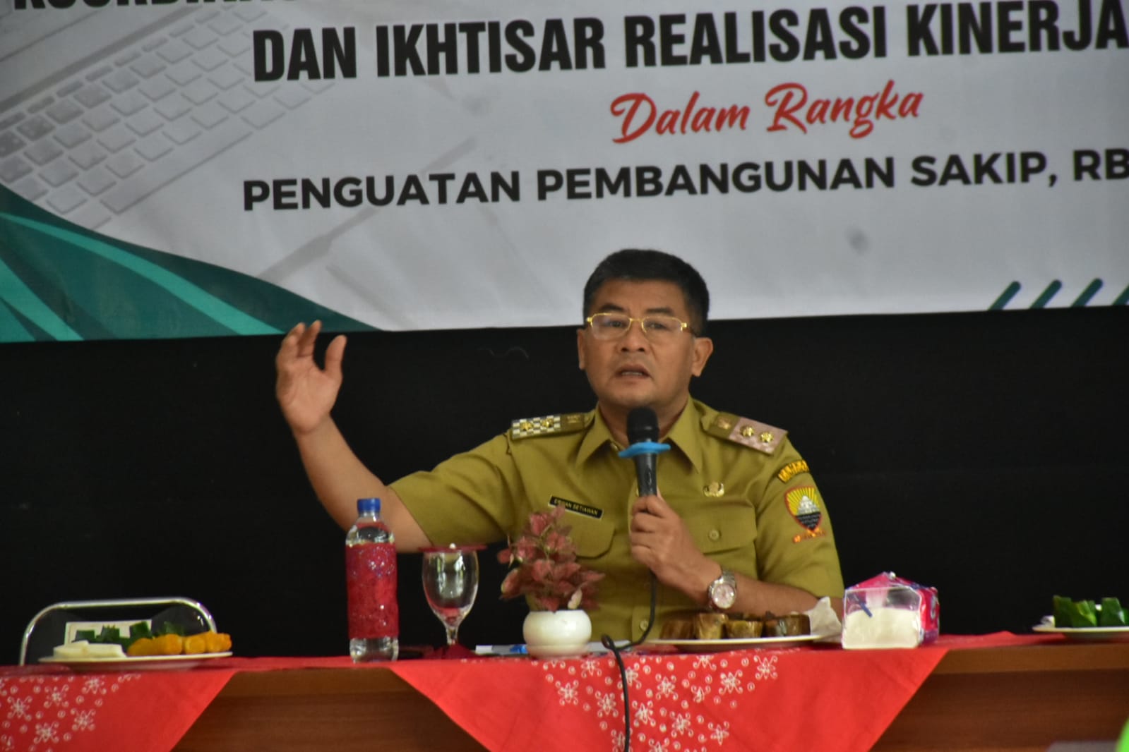 SAKIP Diskominfosanditik dan Pamulihan