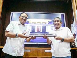 5.000 Hektar Aset Pemkot Bandung Akan Dipakai untuk Akses ke Stasiun Kereta Cepat