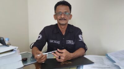 ASN di Sumedang