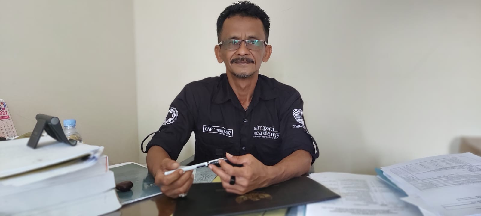 ASN di Sumedang
