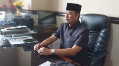 Berkah, Sumedang akan dapat Puluhan Miliar dari Tol Cisumdawu