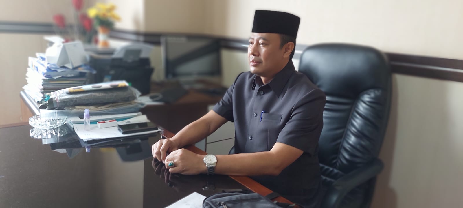 Berkah Tol Cisumdawu