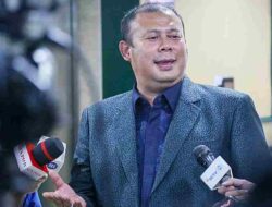 Cucun Ahmad Syamsurijal Dorong OJK Tingkatkan Literasi Keuangan untuk Masyarakat